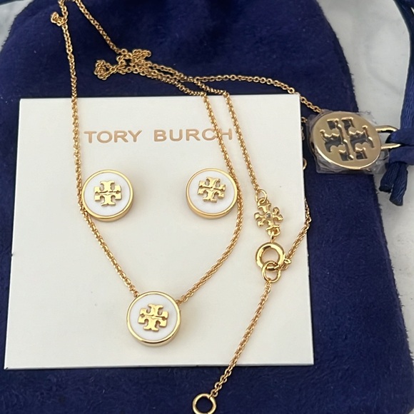 💛Authentic Tory Burch Set. - Picture 7 of 16